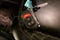 2021 Jeep Wrangler Unlimited Sahara High Altitude