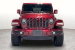 2021 Jeep Wrangler Unlimited Sahara High Altitude