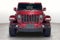 2021 Jeep Wrangler Unlimited Sahara High Altitude