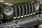 2021 Jeep Wrangler Unlimited Sahara 4xe