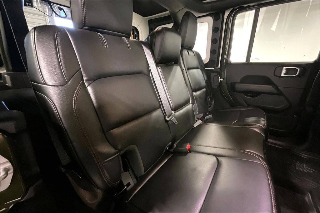 2023 Jeep Wrangler Rubicon 392