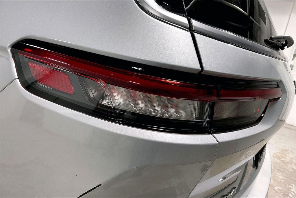 2022 Jeep Grand Cherokee L Summit