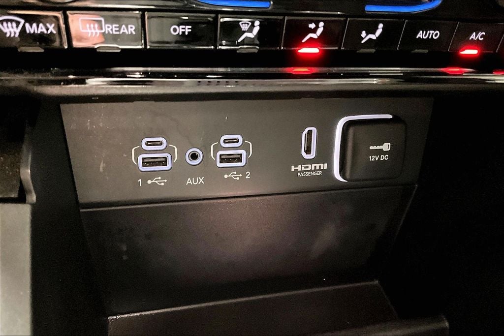 2024 Jeep Grand Cherokee Trailhawk 4xe