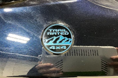 2024 Jeep Grand Cherokee Trailhawk 4xe