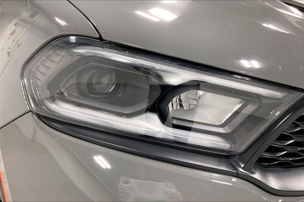 2023 Dodge Durango R/T Plus