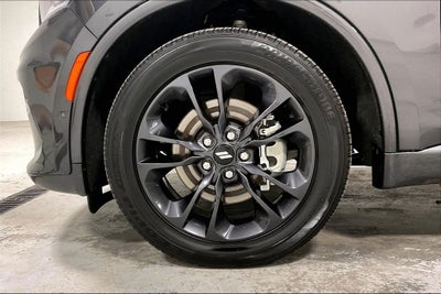 2025 Dodge Durango R/T
