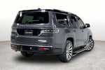 2022 Jeep Grand Wagoneer Series II