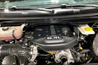 2022 Jeep Grand Wagoneer Series II