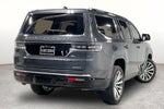2022 Jeep Grand Wagoneer Series II