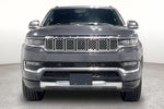 2022 Jeep Grand Wagoneer Series II