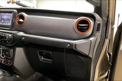 2020 Jeep Gladiator Mojave