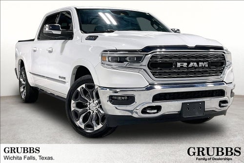 2023 RAM 1500 Limited