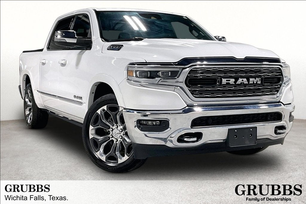 2023 RAM 1500 Limited
