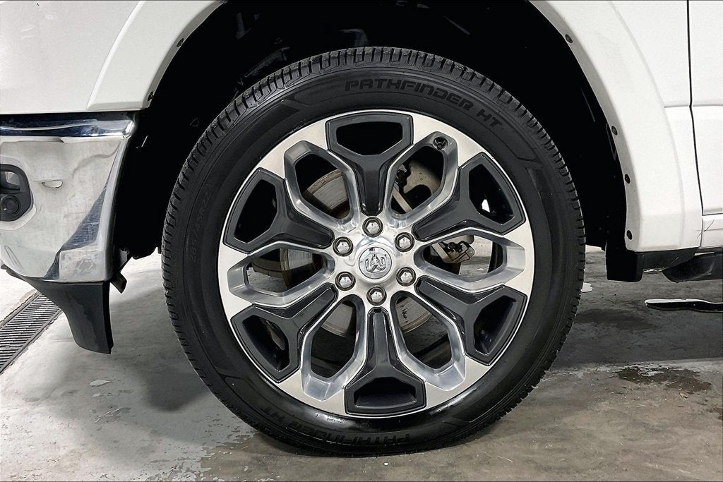 2023 RAM 1500 Limited