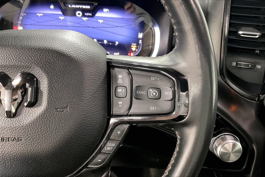 2023 RAM 1500 Limited