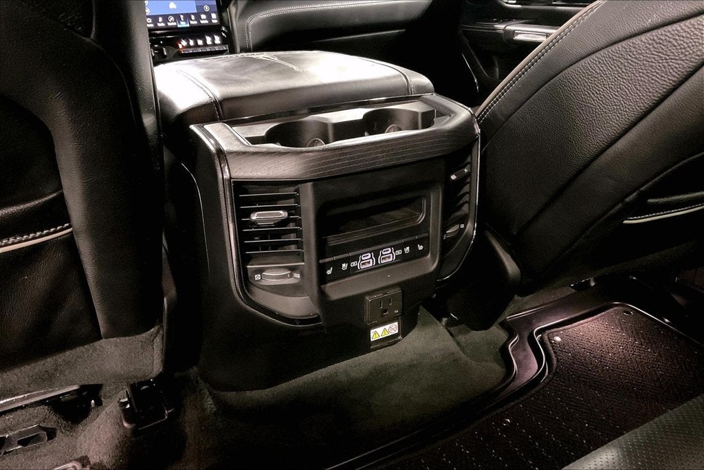 2023 RAM 1500 Limited