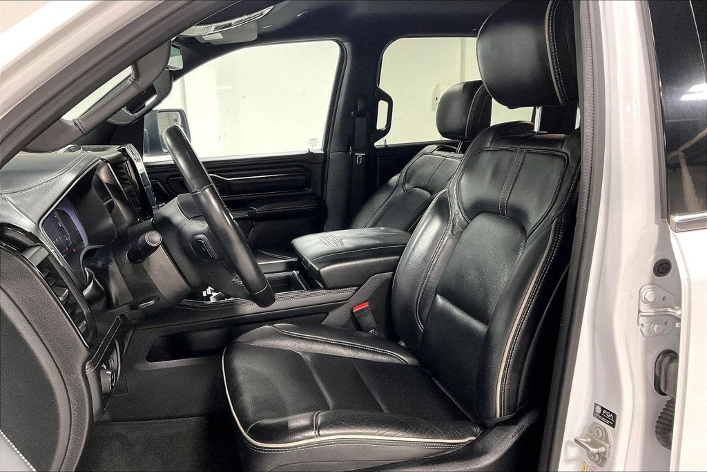 2023 RAM 1500 Limited
