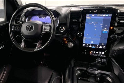 2023 RAM 1500 Limited