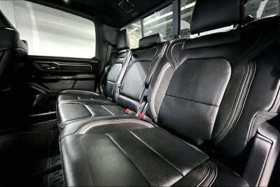 2025 RAM 1500 RHO