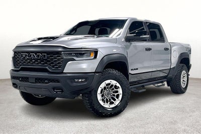 2025 RAM 1500 RHO