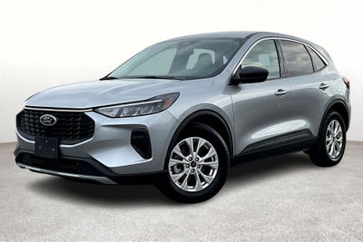 2023 Ford Escape Hybrid Active