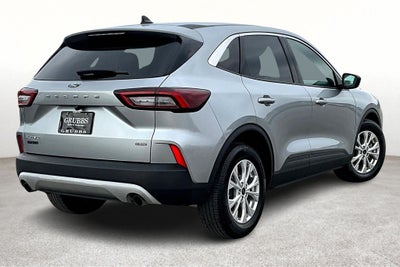 2023 Ford Escape Hybrid Active