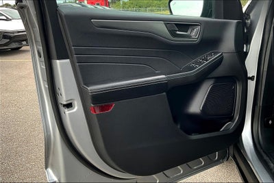 2023 Ford Escape Hybrid Active