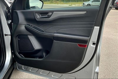 2023 Ford Escape Hybrid Active