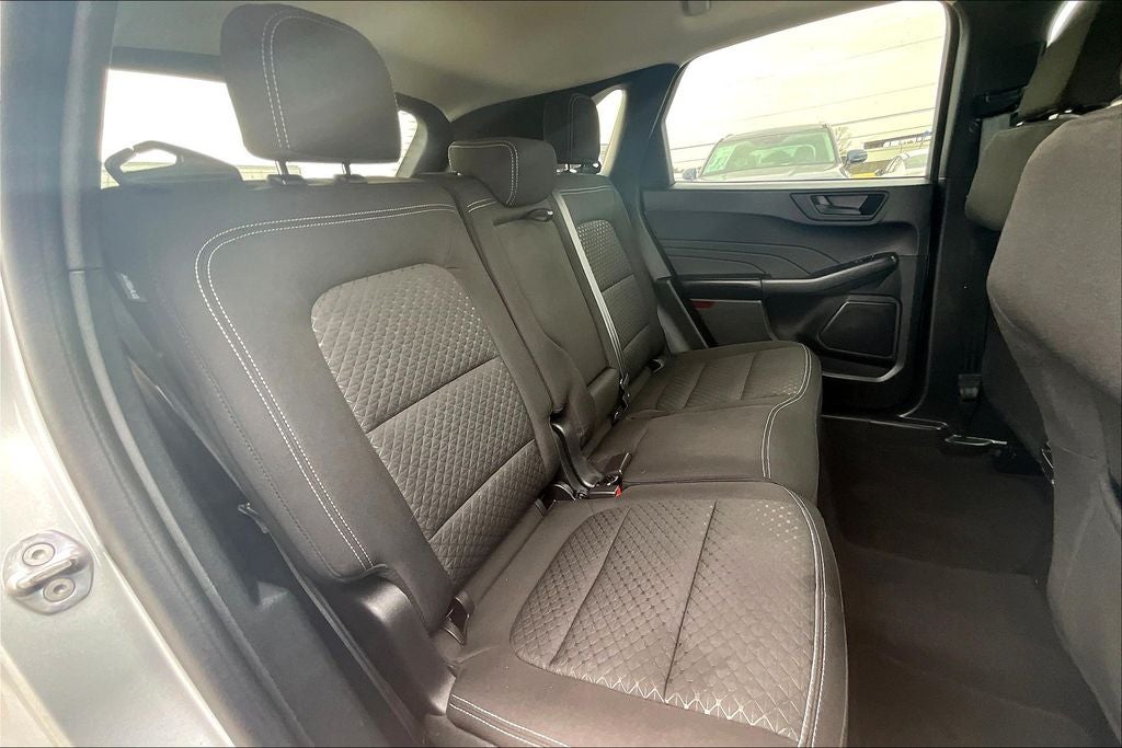 2023 Ford Escape Hybrid Active