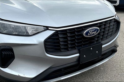 2023 Ford Escape Hybrid Active