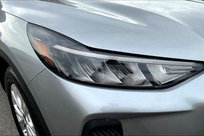 2023 Ford Escape Hybrid Active