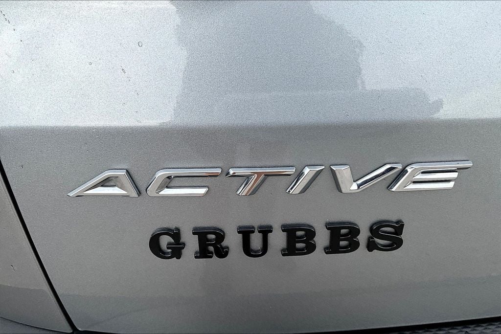 2023 Ford Escape Hybrid Active