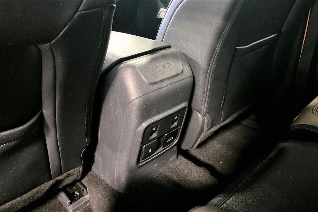 2021 Ford Bronco Wildtrak