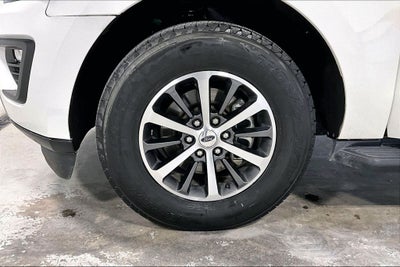 2020 Ford Expedition XLT