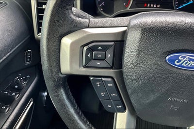 2021 Ford Expedition XLT