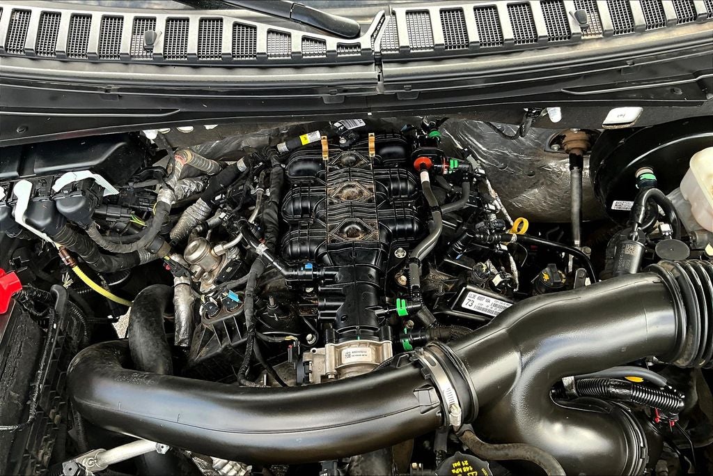 2021 Ford Expedition XLT