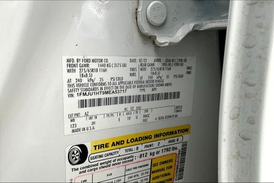 2021 Ford Expedition XLT