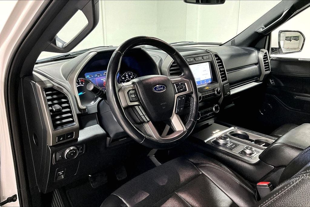 2021 Ford Expedition XLT