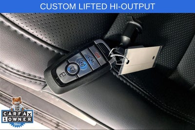 2026 Ford F-450SD Platinum DRW