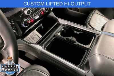 2026 Ford F-450SD Platinum DRW