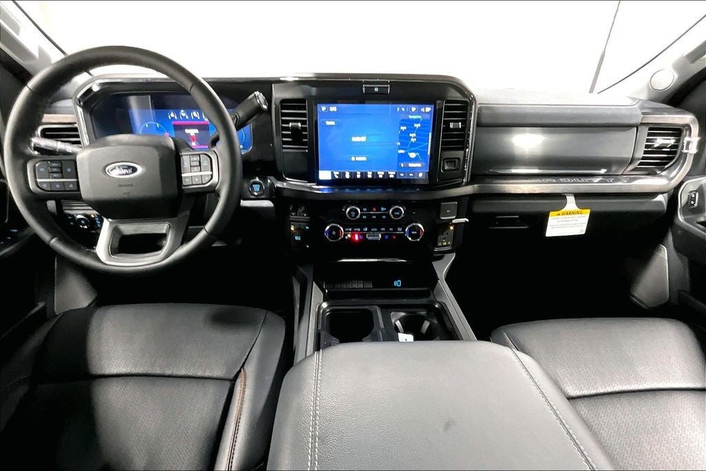 2026 Ford F-450SD Lariat DRW