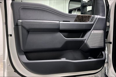 2026 Ford F-450SD Lariat DRW