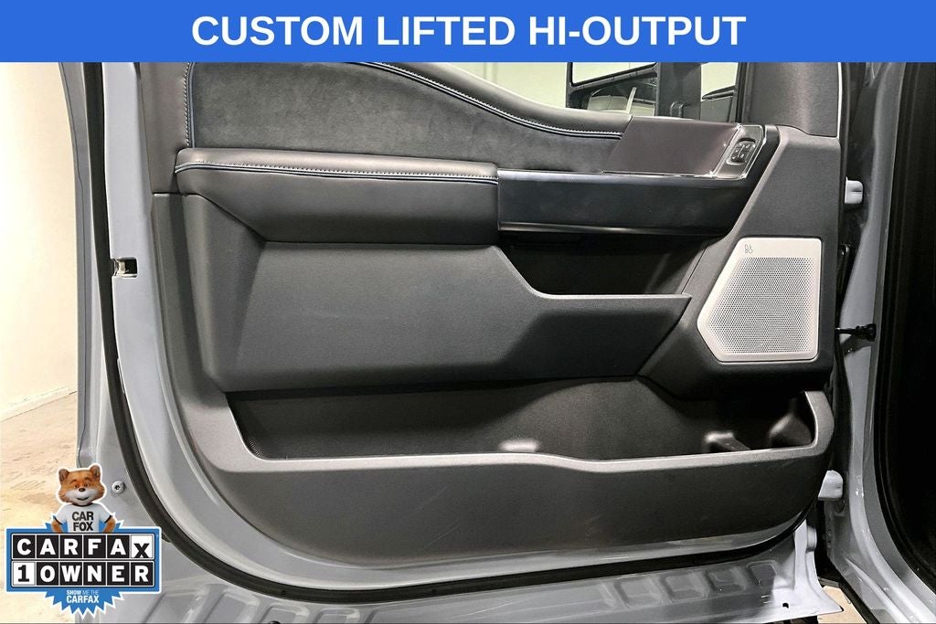 2026 Ford F-450SD Platinum DRW