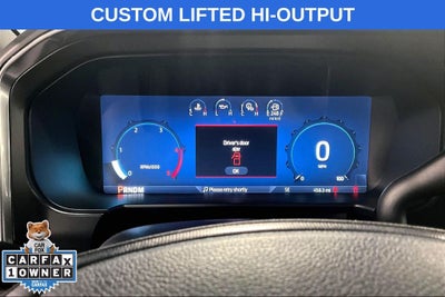 2026 Ford F-450SD Platinum DRW