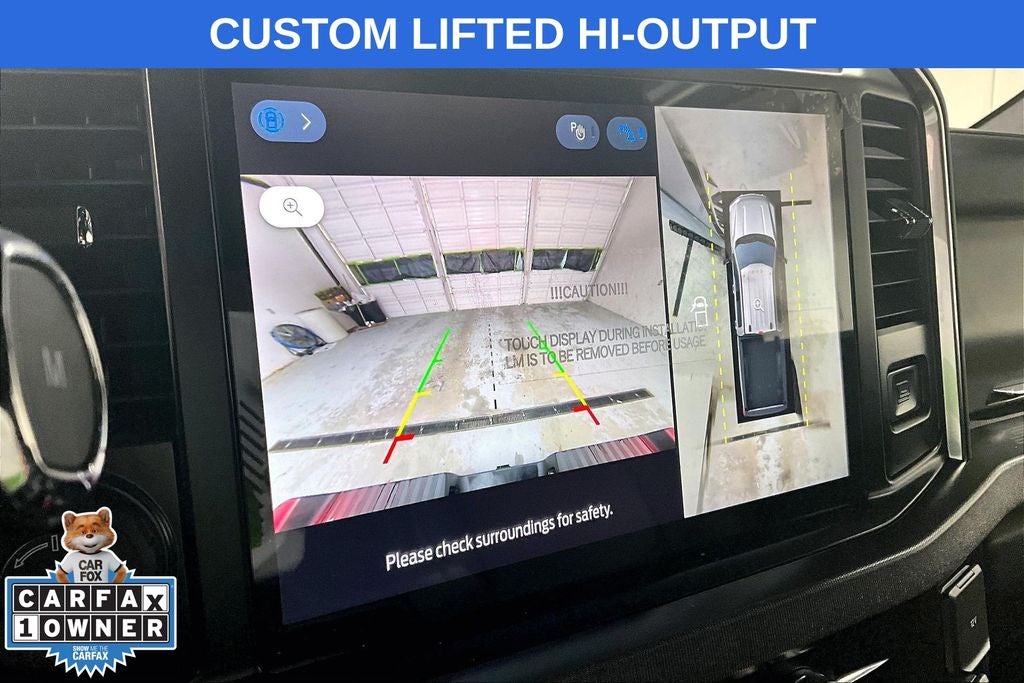 2026 Ford F-450SD Platinum DRW