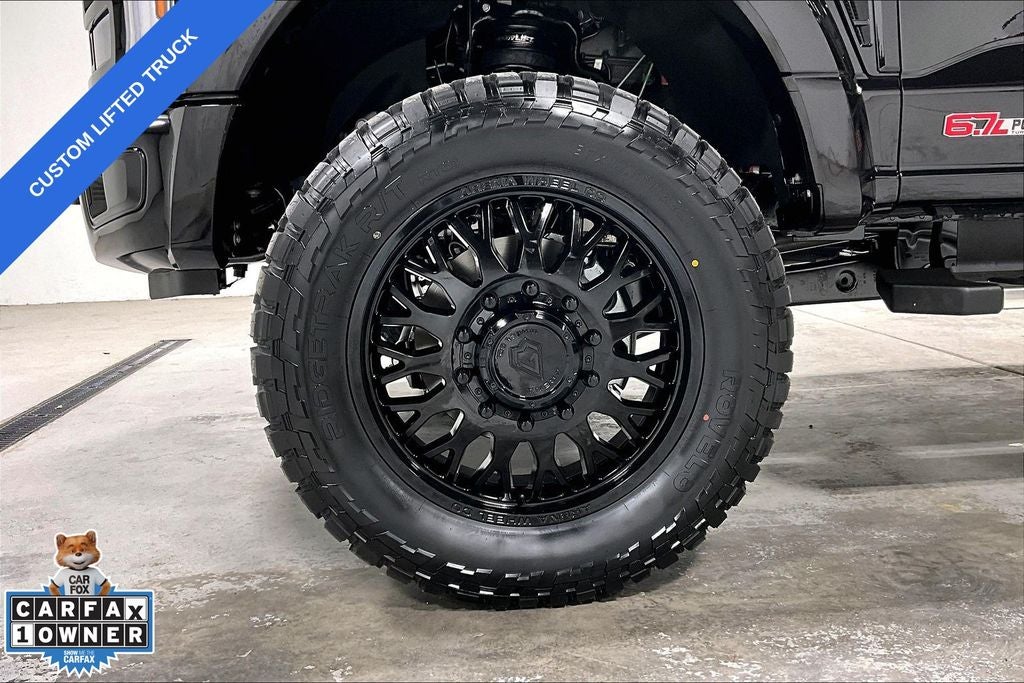 2026 Ford F-450SD Lariat DRW