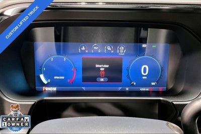 2026 Ford F-450SD Lariat DRW