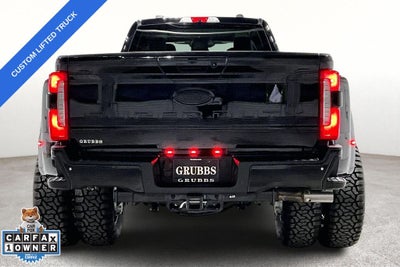 2026 Ford F-450SD Lariat DRW