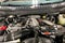 2025 Ford F-450SD King Ranch DRW