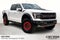 2025 Ford F-150 Raptor R